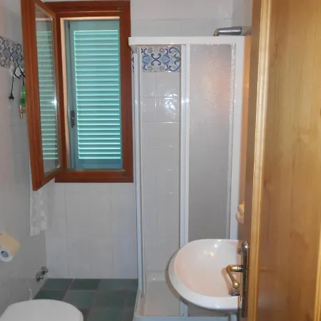 Apartment Perla Sul Mare Capoliveri (Isola d'Elba)