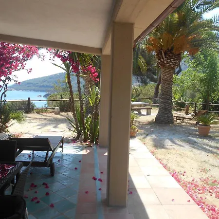Apartment Perla Sul Mare