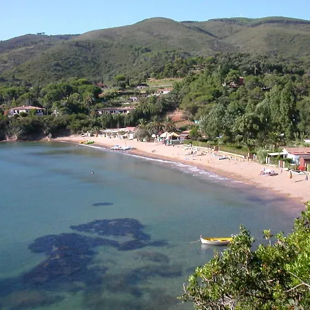 Perla Sul Mare Apartment *