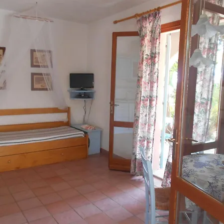 Apartment Perla Sul Mare Capoliveri (Isola d'Elba)