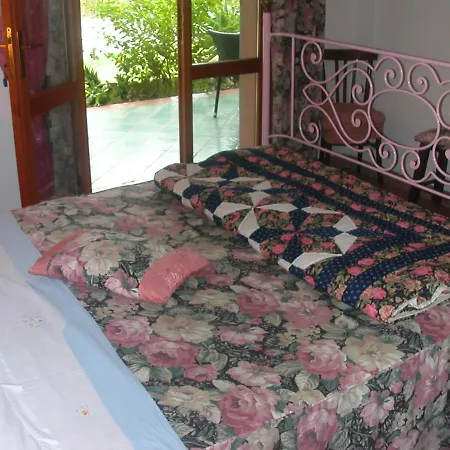 Perla Sul Mare Apartment Capoliveri (Isola d'Elba)