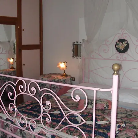 Apartment Perla Sul Mare