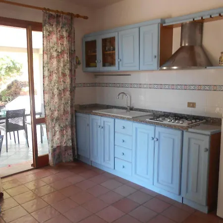 Apartment Perla Sul Mare *