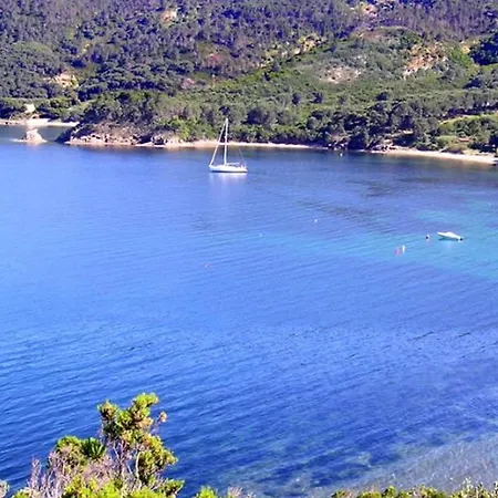 Perla Sul Mare شقة كابوليفيري