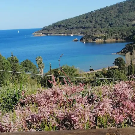 Apartment Perla Sul Mare Capoliveri (Isola d'Elba)