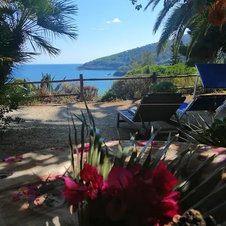 Perla Sul Mare Apartment