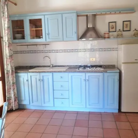 Perla Sul Mare Apartment *